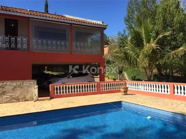 Condominio venda em Região Imediata de Bragança Paulista, Atibaia
