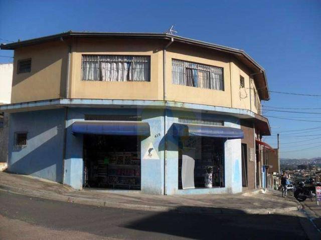 Condominio venda em Atibaia, Alvinópolis