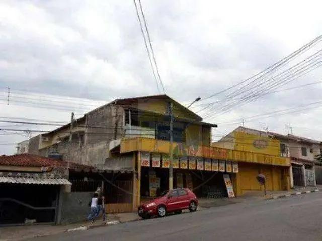 Condominio venda em Região Imediata de Bragança Paulista, Atibaia
