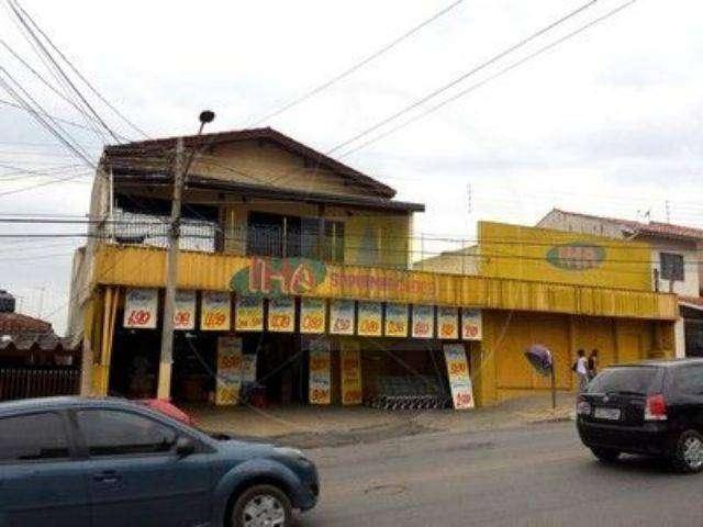 Condominio venda em Atibaia, Alvinópolis