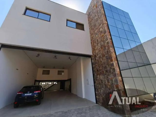 Condominio venda em Região Imediata de Bragança Paulista, Atibaia