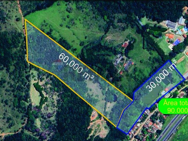 Condominio venda em Região Imediata de Bragança Paulista, Atibaia
