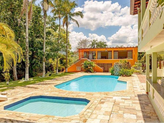Condominio venda em Atibaia, Atibaia