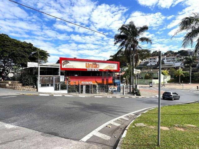 Condominio venda em Atibaia, Vila Thaís