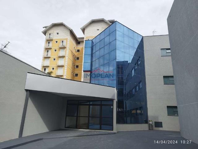Condominio venda em Atibaia, Vila Thaís