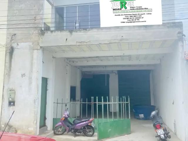 Condominio venda em Bacabal, Região Nordeste