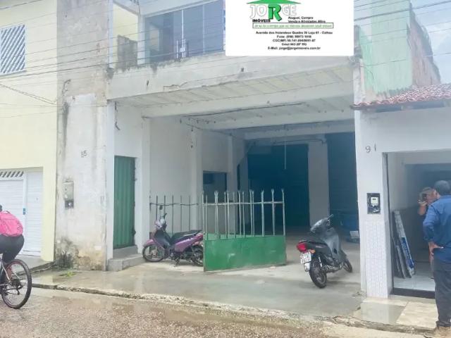 Condominio venda em Bacabal, Região Nordeste