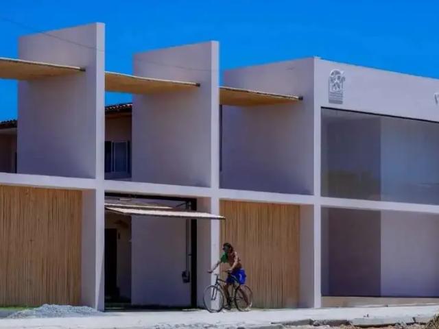 Condominio venda em Região Geográfica Imediata de Canguaretama, Goianinha