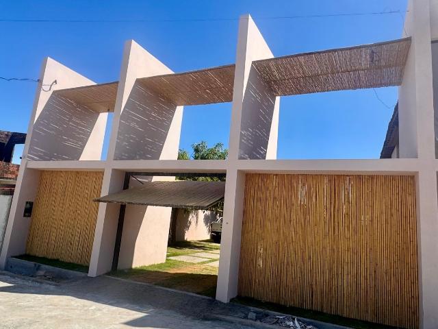 Condominio venda em Região Geográfica Imediata de Canguaretama, Baía Formosa