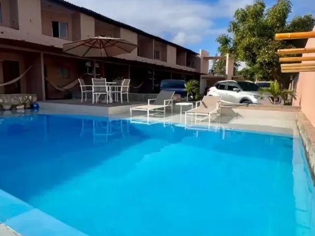 Condominio venda em Região Geográfica Imediata de Canguaretama, Baía Formosa