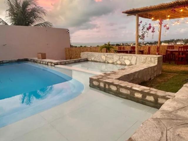 Condominio venda em Baía Formosa