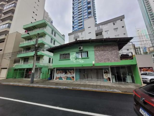 Condominio venda em Centro, Balneário Camboriú