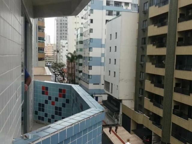 Condominio venda em Balneário Camboriú, Região Geográfica Intermediária de Blumenau