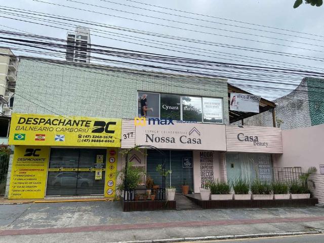 Condominio venda em Região Geográfica Imediata de Itajaí, Balneario Camboriú