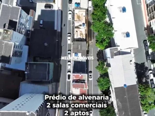 Condominio venda em Centro, Balneário Camboriú