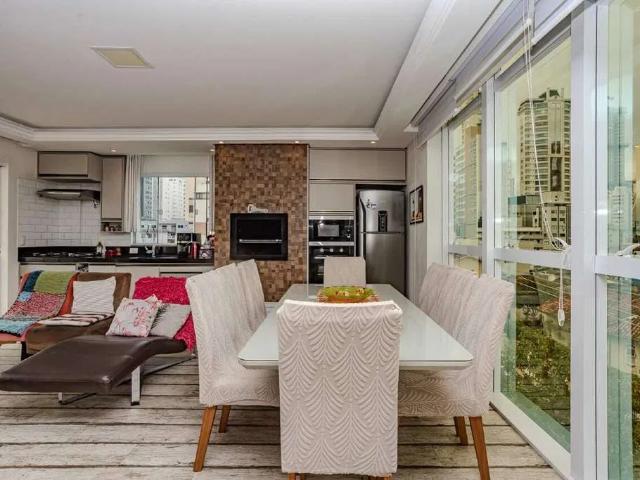Condominio venda em Centro, Balneário Camboriú