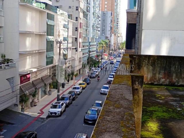 Condominio venda em Centro, Balneário Camboriú