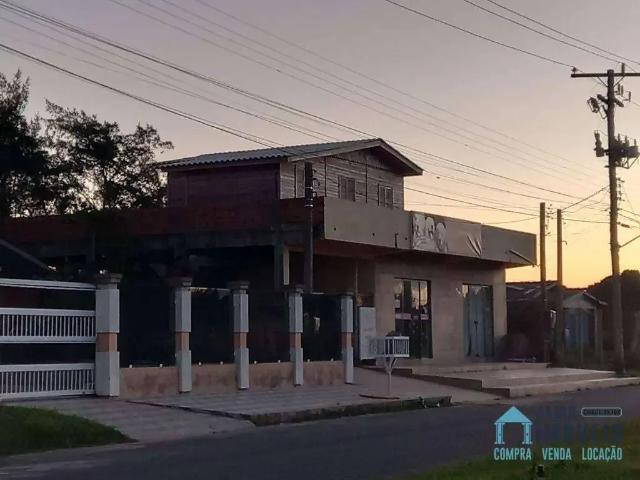 Condominio venda em Região Geográfica Imediata de Tramandaí - Osório, Aglomeração Urbana do Litoral Norte