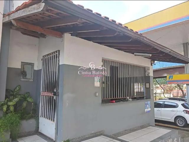 Condominio venda em Região Geográfica Imediata de Volta Redonda-Barra Mansa, Barra Mansa