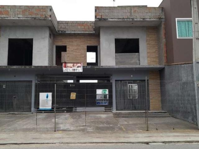 Condominio venda em Região Geográfica Imediata de Itajaí, Barra Velha