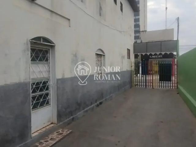 Condominio venda em Região Geográfica Imediata de Barreiras, Barreiras