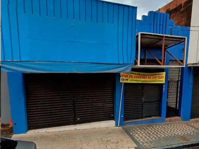 Condominio venda em Região Imediata de Barretos, Barretos