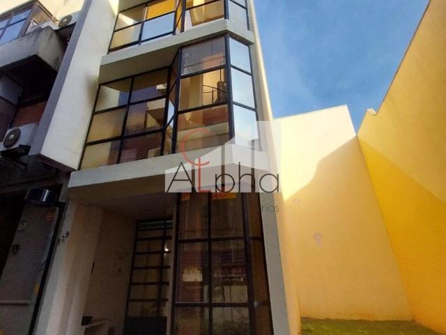 Condominio venda em Barueri, Região Geográfica Intermediária de São Paulo