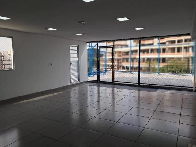 Condominio venda em Barueri