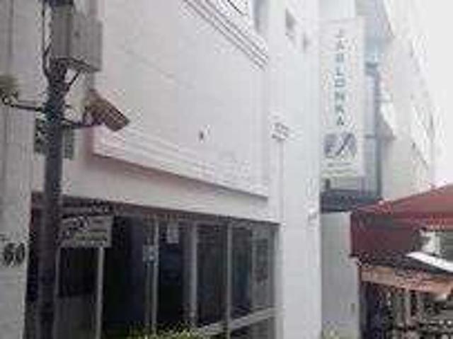 Condominio venda em Condomínio Centro Comercial Alphaville, Barueri