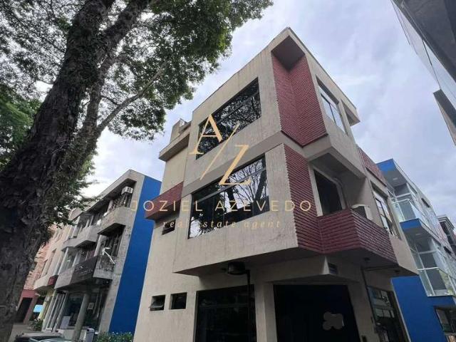 Condominio venda em Condomínio Centro Comercial Alphaville, Barueri