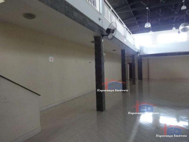 Condominio venda em Barueri
