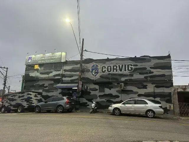 Condominio venda em Região Imediata de São Paulo, Região Metropolitana de São Paulo