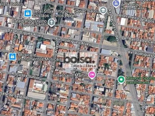 Condominio venda em Bauru, Região Geográfica Intermediária de Bauru