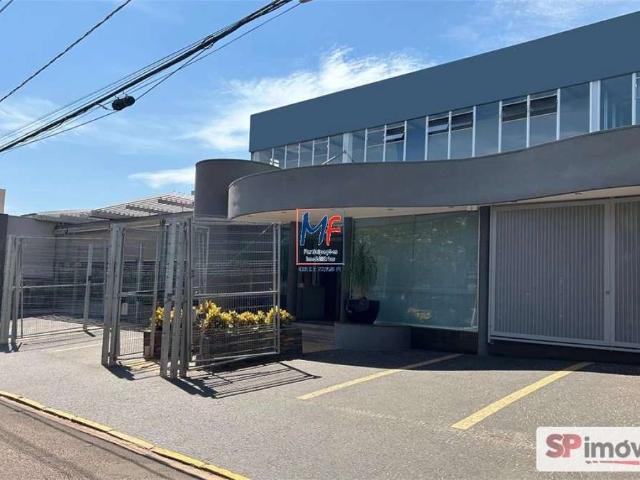Condominio venda em Região Imediata de Bauru, Bauru