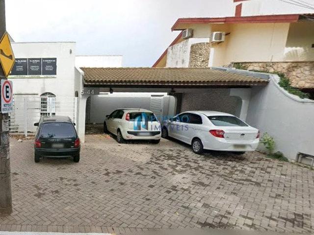 Condominio venda em Jardim América, Bauru