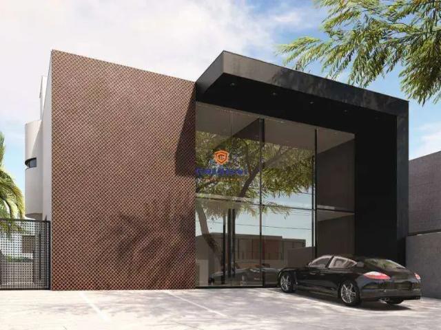 Condominio venda em Região Imediata de Bauru, Bauru