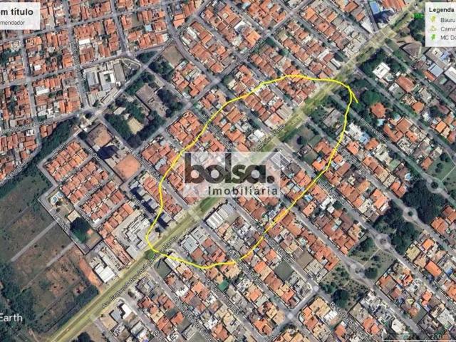 Condominio venda em Bauru, Região Geográfica Intermediária de Bauru