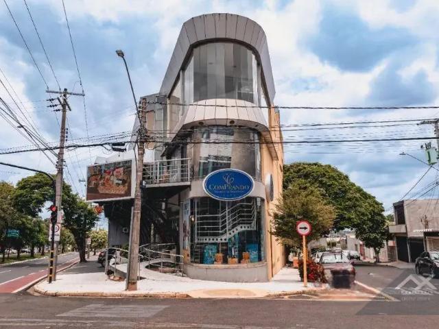 Condominio venda em Região Imediata de Bauru, Bauru