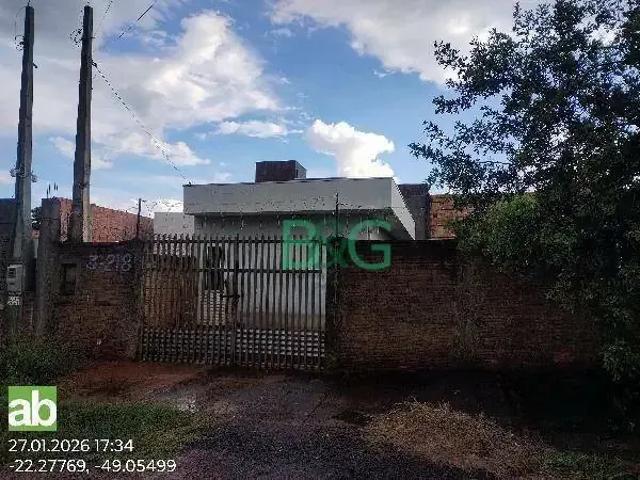 Condominio venda em Região Imediata de Bauru, Bauru