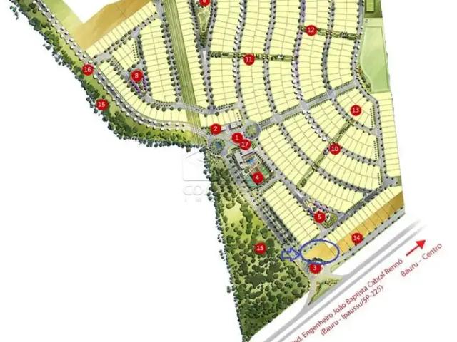 Condominio venda em Região Imediata de Bauru, Bauru