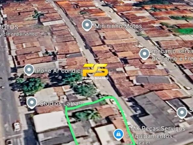 Condominio venda em Bayeux, Região Geográfica Intermediária de João Pessoa