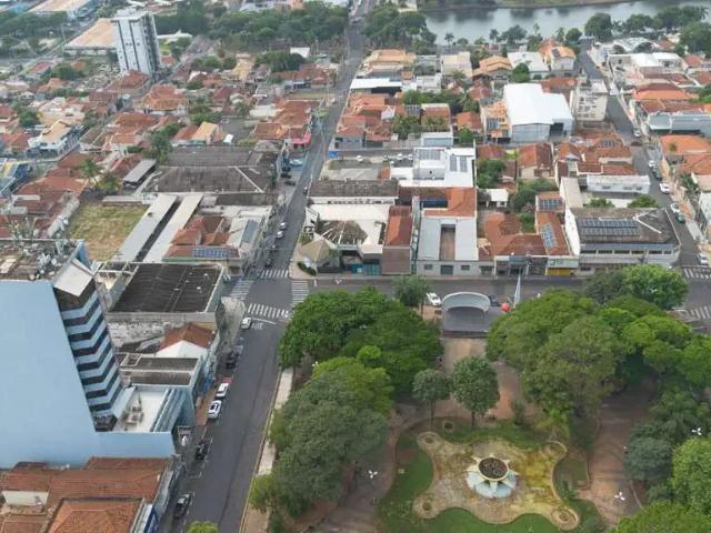 Condominio venda em Região Imediata de Barretos, Bebedouro