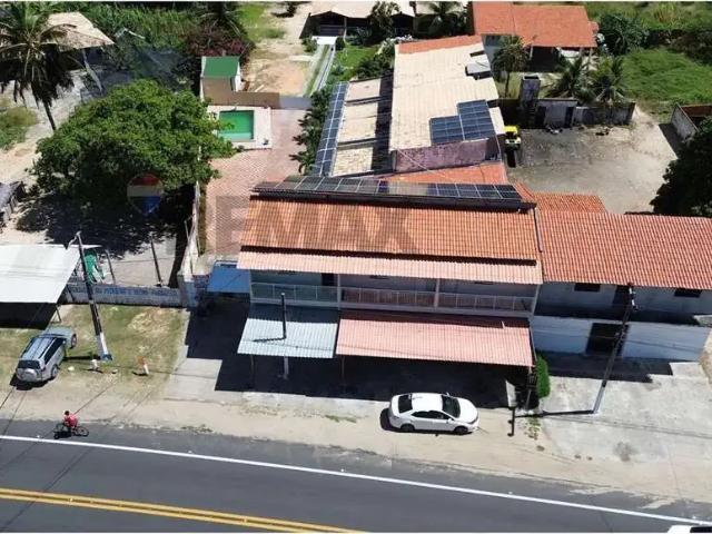 Condominio venda em Região Geográfica Imediata de Fortaleza, Beberibe