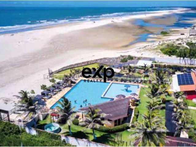 Condominio venda em Parajuru, Beberibe