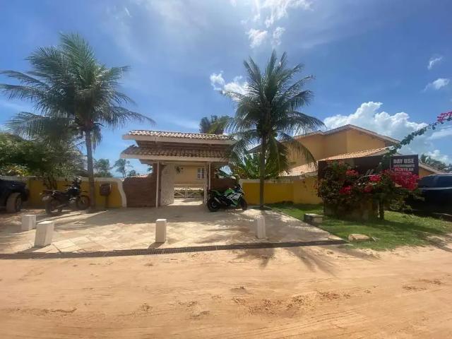 Condominio venda em Região Geográfica Imediata de Fortaleza, Beberibe