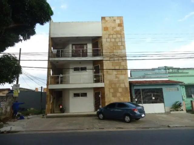 Condominio venda em Região Geográfica Imediata de Belém, Belém