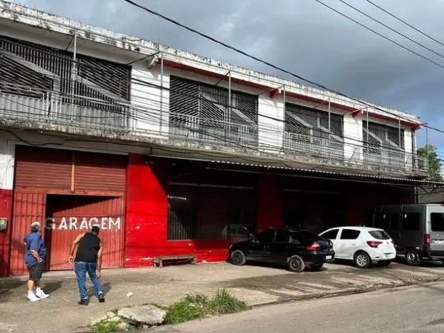 Condominio venda em Região Geográfica Imediata de Belém, Belém