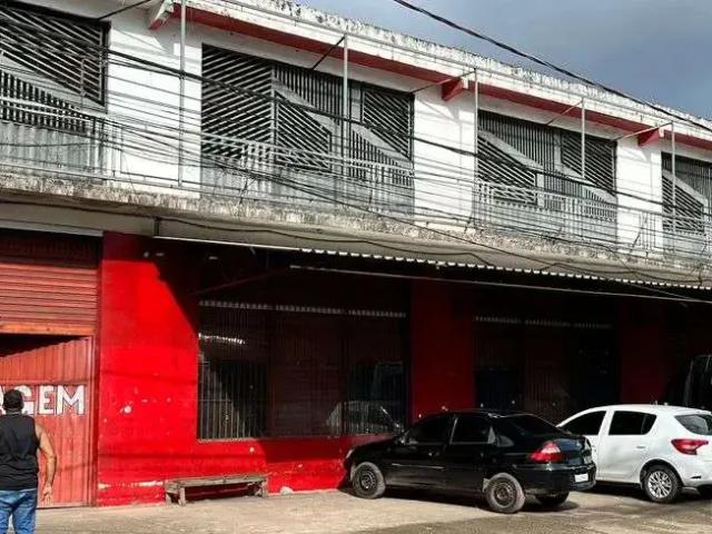 Condominio venda em Região Geográfica Imediata de Belém, Belém