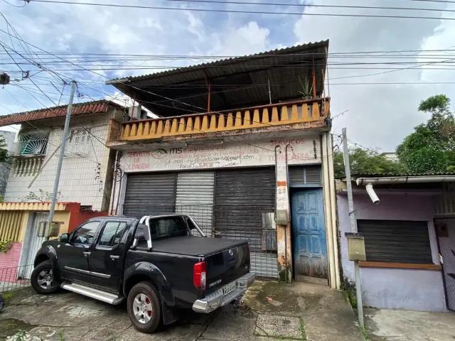 Condominio venda em Região Geográfica Imediata de Belém, Belém