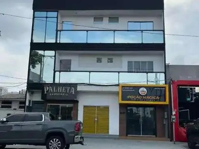 Condominio venda em Região Geográfica Imediata de Belém, Belém